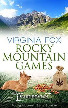 Rocky Mountain Games (Rocky Mountain Serie - Band 16)