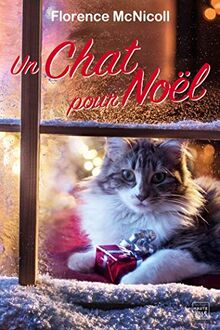 Un chat pour Noël (Hauteville Chats)