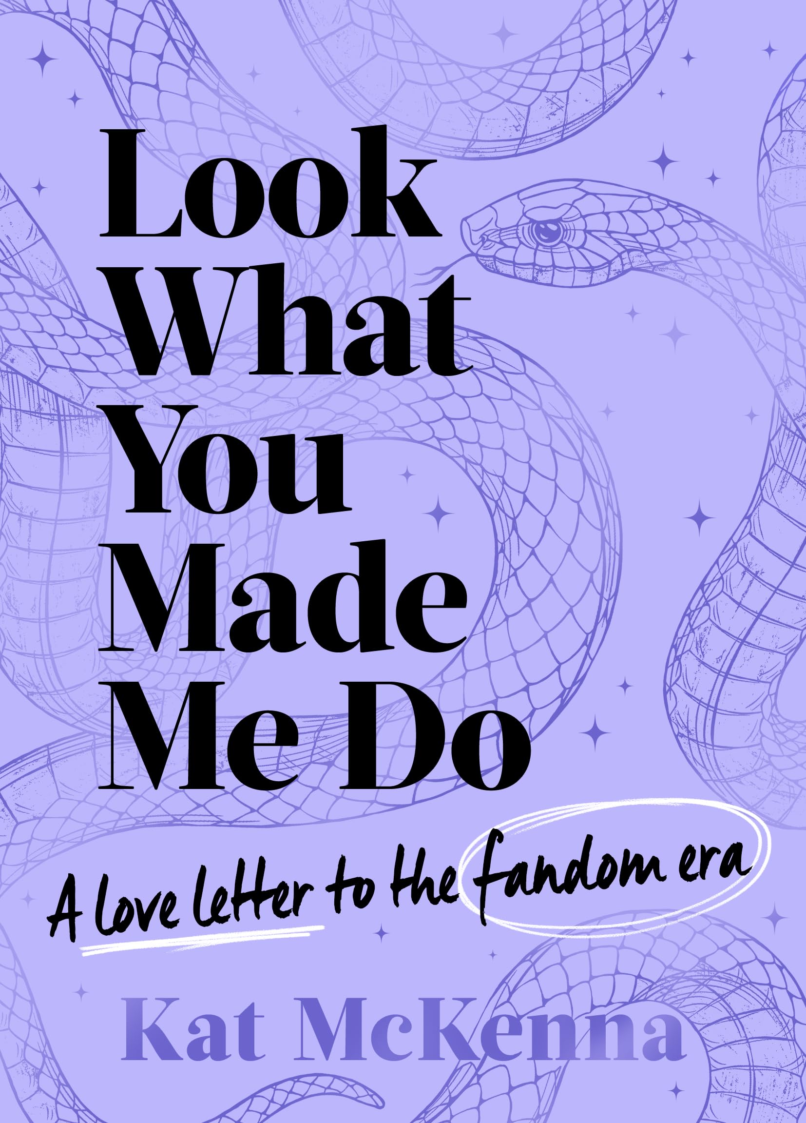 Kat McKenna Look What You Made Me Do, The Ultimate Guide For Taylor Swift Fans!