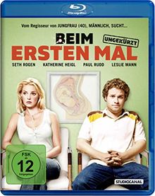 Beim ersten Mal [Blu-ray]