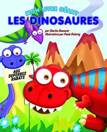Les dinosaures