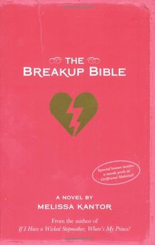 The Breakup Bible