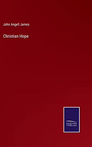 Christian Hope