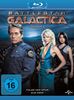Battlestar Galactica - Season 2 [Blu-ray]