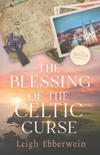 The Blessing of the Celtic Curse: The Saints of Savannah
