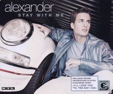 Stay With Me von Alexander | CD | Zustand gut