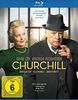 Churchill [Blu-ray]