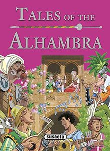Tales of the Alhambra (Cuentos de la Alhambra)