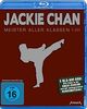 Jackie Chan - Meister aller Klassen 1-3 [Blu-ray]