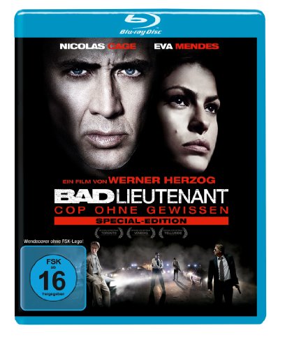 Bad Lieutenant – Cop Ohne Gewissen Bad Lieutenant – Cop Ohne Gewissen