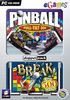 eGames Doppelpack Pinball & Break