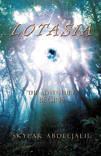 Lotasia: The Adventure Begins