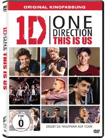 One Direction - This is us