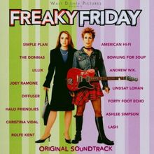 Freaky Friday von Ost, Various | CD | Zustand gut