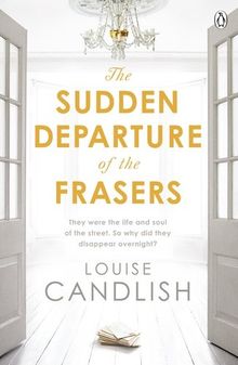 The Sudden Departure of the Frasers