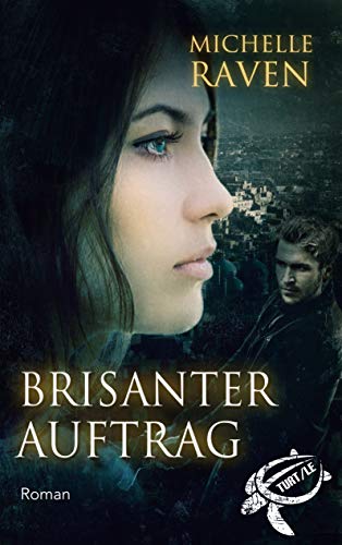 Brisanter Auftrag (TURT/LE)
