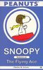 Schulz, Charles M. : Snoopy features as The Flying Ace (Peanuts pocket books)