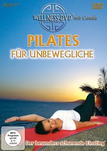 Pilates für Unbewegliche - Der besonders schonende Einstieg