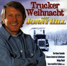 Trucker-Weihnacht mit Jonny Hill