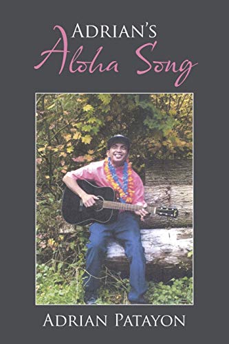 Adrian’s Aloha Song