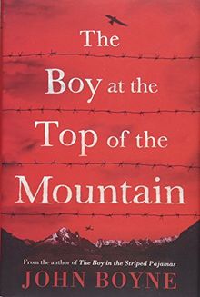 The Boy at the Top of the Mountain