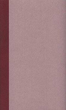 Sämtliche Werke, Briefe, Tagebücher und Gespräche, (Ld) 40 Bde., Bd.14, Aus meinem Leben; Dichtung und Wahrheit: 1. Abteilung: Sämtliche Werke. Band 14: Aus meinem Leben. Dichtung und Wahrheit