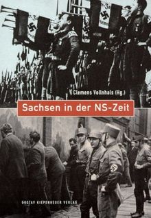 Sachsen in der NS-Zeit
