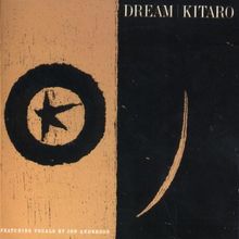 Dream von Kitaro | CD | Zustand gut