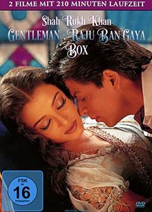 Raju Ban Gaya Gentleman - (2 Filme) [Special Edition]