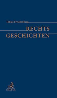 Rechtsgeschichten