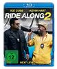 Ride Along 2 - Next Level Miami [Blu-ray]