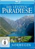 Die letzten Paradiese (Blu-ray) - Norwegen