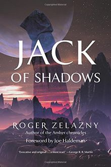 Jack of Shadows (Rediscovered Classics)