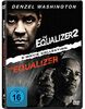 The Equalizer - 2-Movie Collection [2 DVDs]