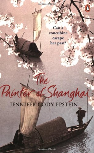 The Painter of Shanghai