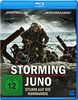 Storming Juno [Blu-ray]