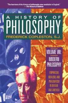History of Philosophy, Volume 8 (Hamster Princess, Band 8)