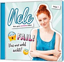 Fail! Das war wohl nichts! - Nele (1)