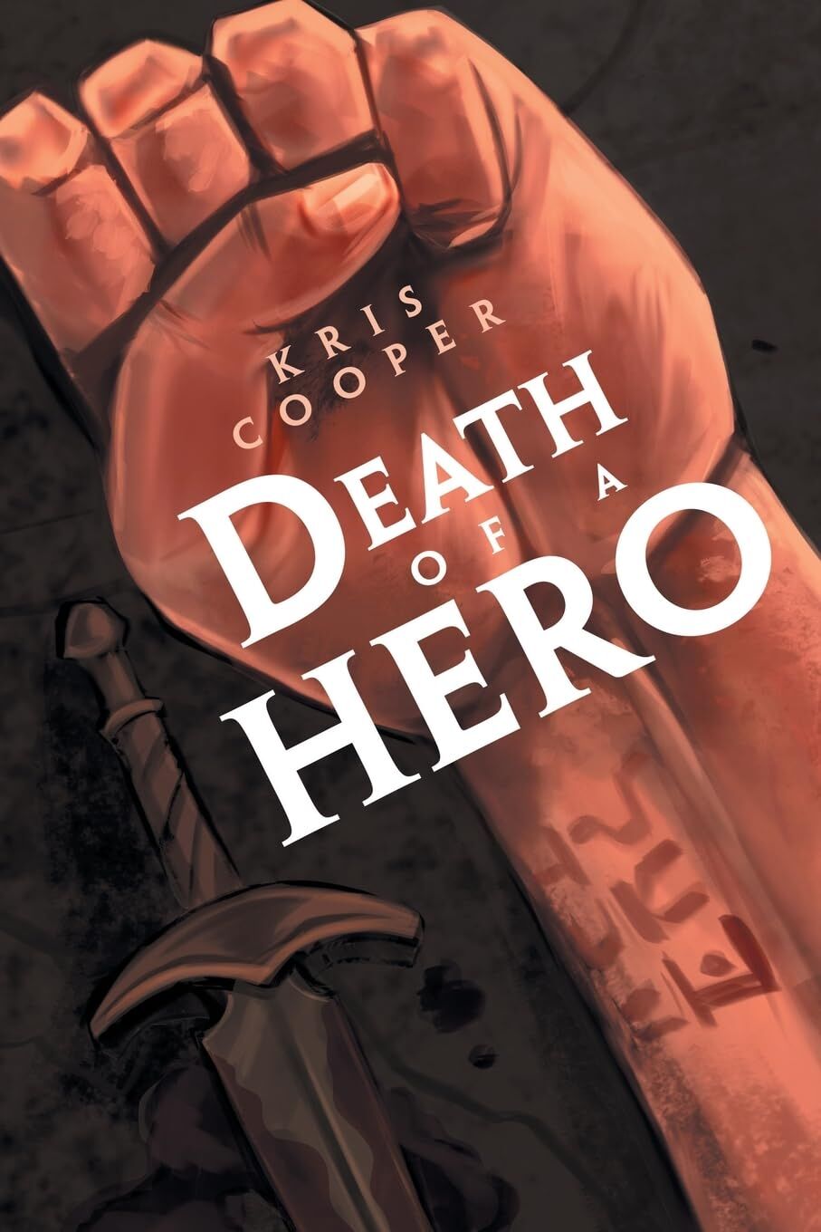 Death of a Hero