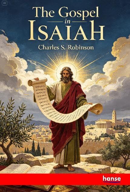 The Gospel in Isaiah
