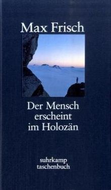 Der Mensch erscheint im Holozän