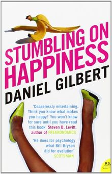 Stumbling on Happiness (P.S.)