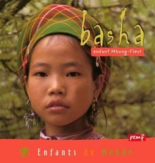 Basha, enfant Mong-Fleur von Giraud, Hervé | Buch | Zustand gut