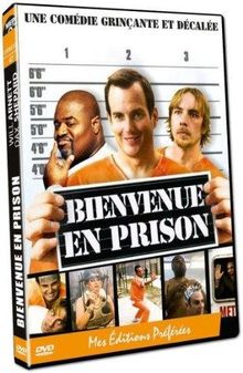 Bienvenue en prison [FR Import]