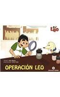 Operacion Leo/ Operation Leo