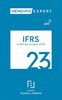 IFRS 2023 - Mémento: Arrêté des comptes 2022