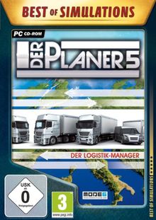 Best of Simulations: Der Planer 5