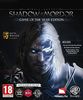 Middle-Earth, Shadow of Mordor (GOTY Edition) PS4