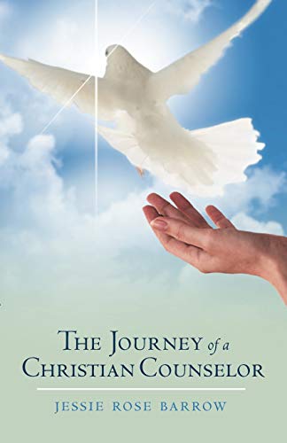 The Journey Of A Christian Counselor