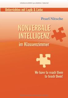 Nonverbale Intelligenz im Klassenzimmer